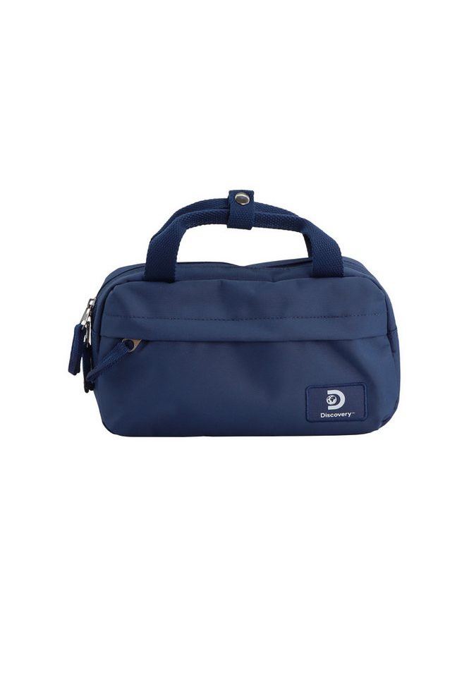 Discovery Gürteltasche Cave, aus rPet Polyester-Material von Discovery