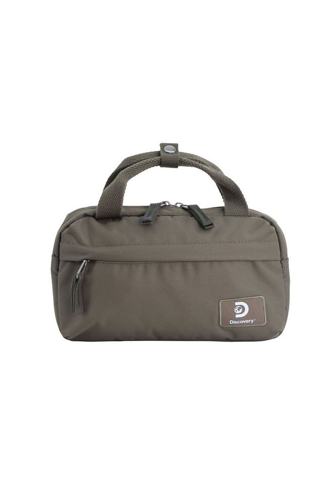 Discovery Gürteltasche Cave, Made of RPET Polyester material von Discovery