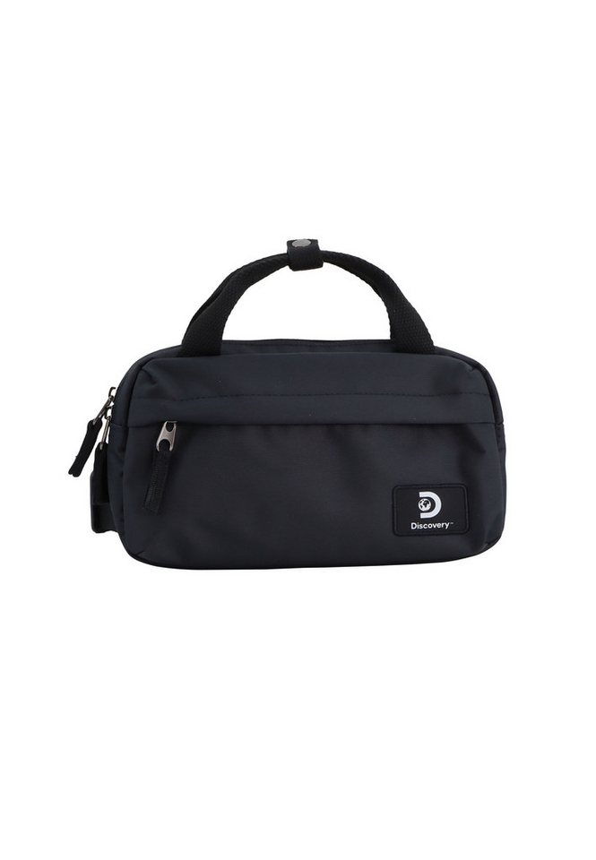 Discovery Gürteltasche Cave, aus rPet Polyester-Material von Discovery
