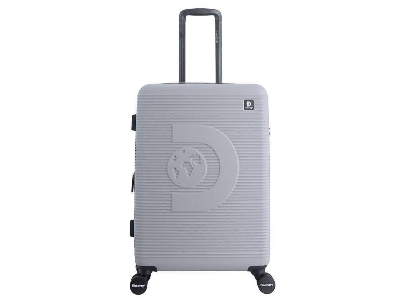 Discovery Koffer DSV Eclipse Spinner 60 cm Gr. M, 4 Rollen, TSA-Zahlenschloss von Discovery