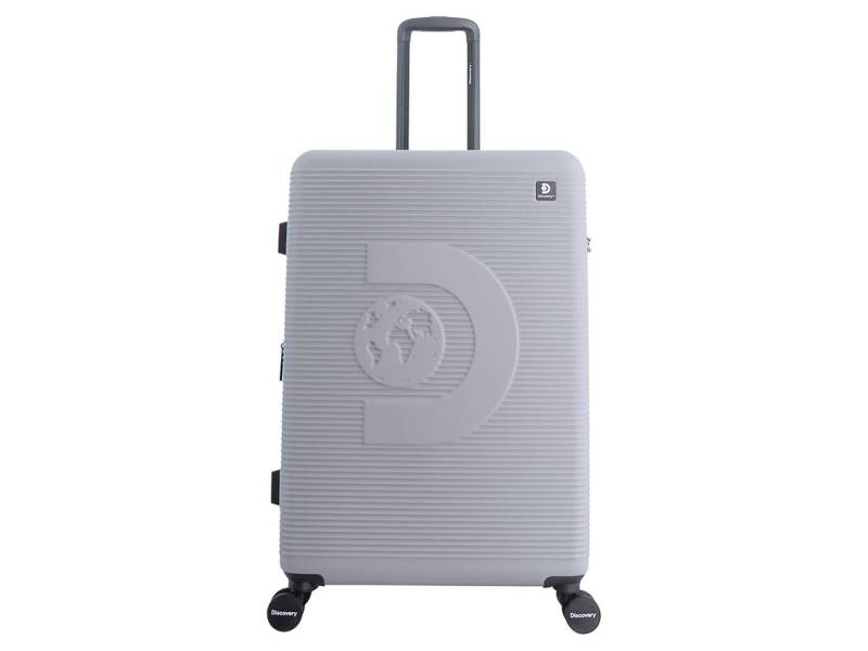 Discovery Koffer DSV Eclipse Spinner 71 cm Gr. L, 4 Rollen, TSA-Zahlenschloss von Discovery