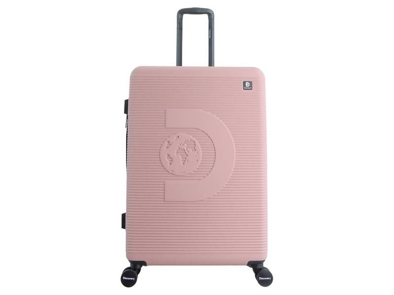 Discovery Koffer DSV Eclipse Spinner 71 cm Gr. L, 4 Rollen, TSA-Zahlenschloss von Discovery