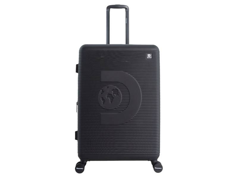 Discovery Koffer DSV Eclipse Spinner 71 cm Gr. L, 4 Rollen, TSA-Zahlenschloss von Discovery