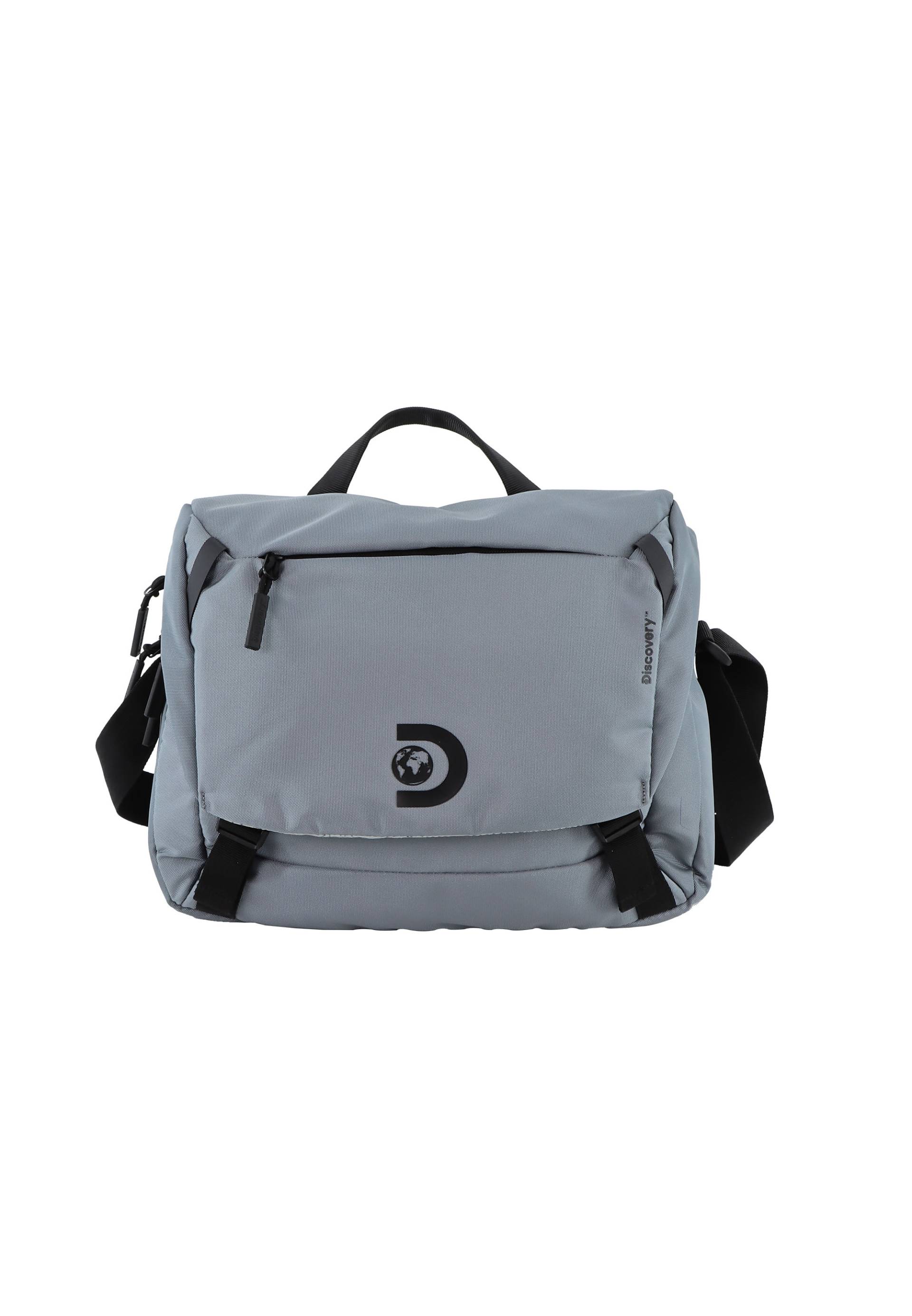Discovery Schultertasche "Metropolis" von Discovery