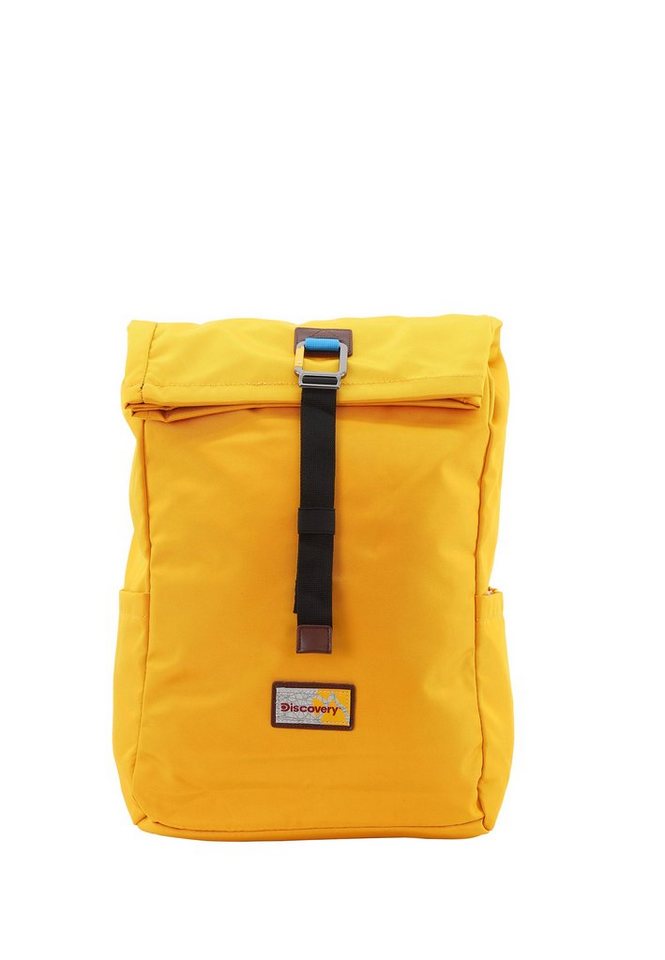 Discovery Sportrucksack Icon, aus hochwertigem rPet-Material von Discovery