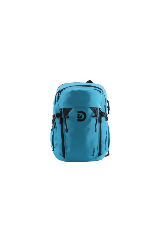 Discovery Sportrucksack Metropolis, mit integrierter RFID-Tasche von Discovery