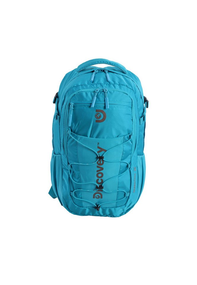 Discovery Sportrucksack Outdoor, aus Nylon-Material Discovery Sportrucksack Outdoor, aus Nylon-Material von Discovery