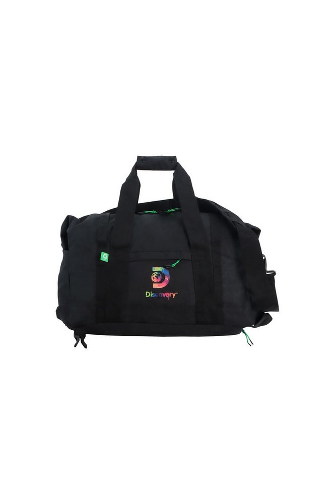 Discovery Umhängetasche Drive, aus RPET Polyester von Discovery