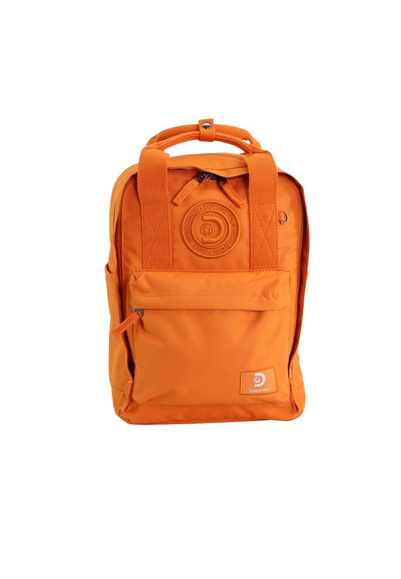 Discovery Wanderrucksack "Cave" aus RPET Polyester von Discovery
