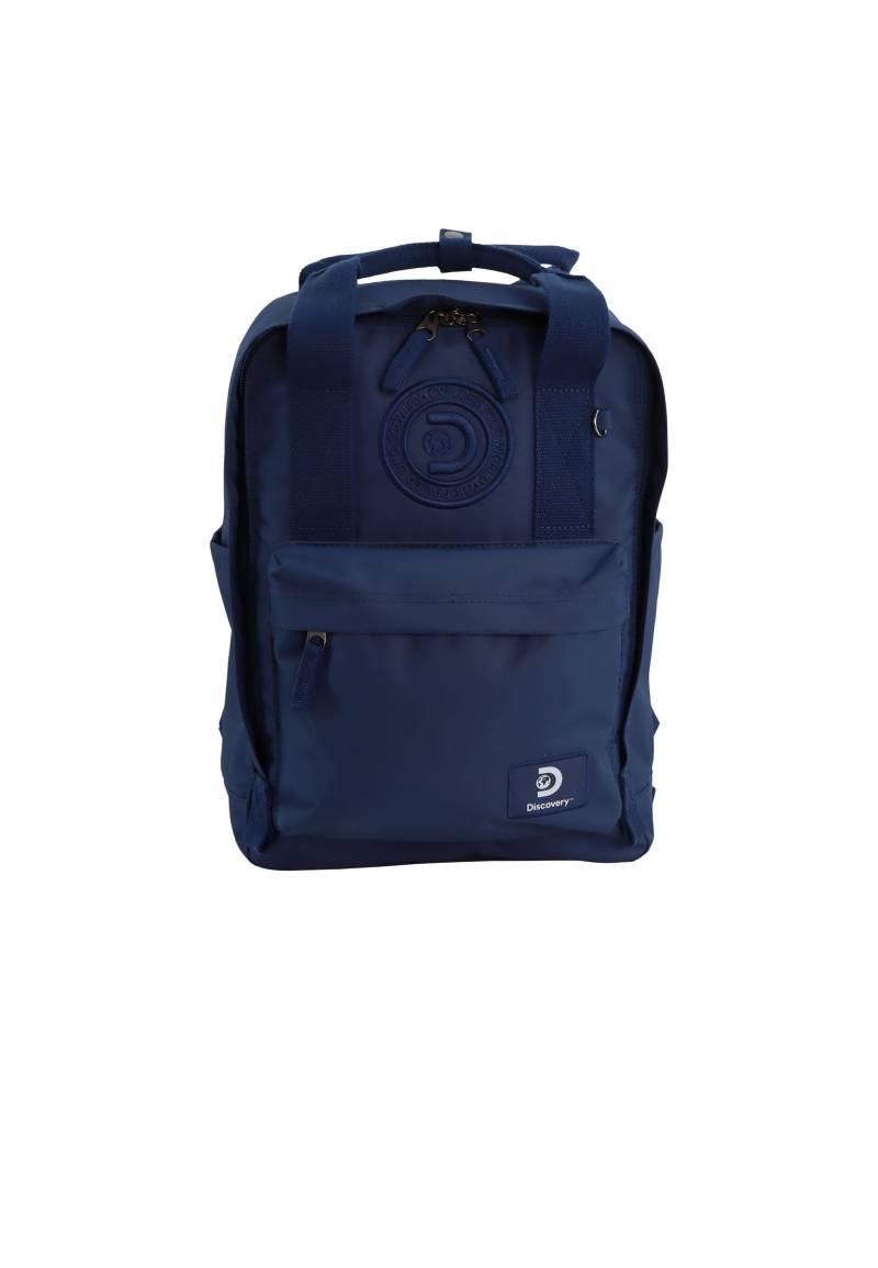 Discovery Wanderrucksack "Cave" aus rPet Polyester-Material von Discovery