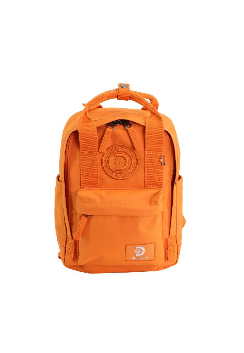 Discovery Wanderrucksack "Cave" aus rPet Polyester-Material von Discovery