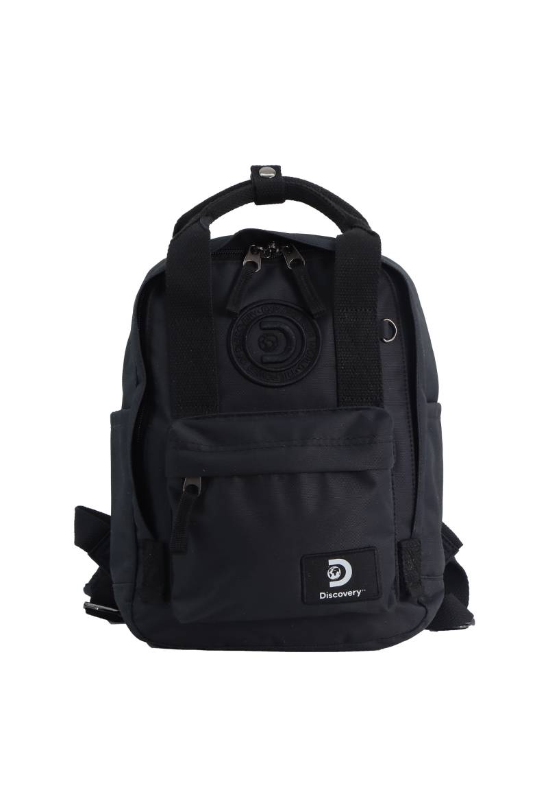 Discovery Wanderrucksack "Cave" aus rPet Polyester-Material von Discovery