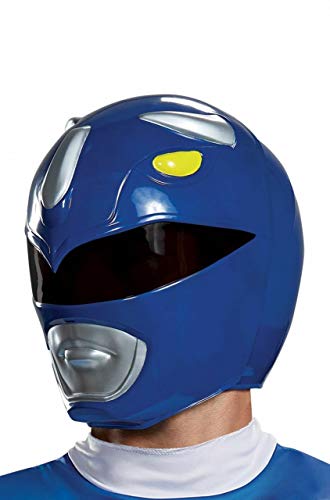 Disguise Herren-Helm Ranger, Blau, blau, Einheitsgröße von Disguise