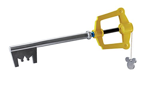 Disguise Herren Sora's Keyblade Zubehör Erwachsenenkostüme, grau, Einheitsgröße von Disguise