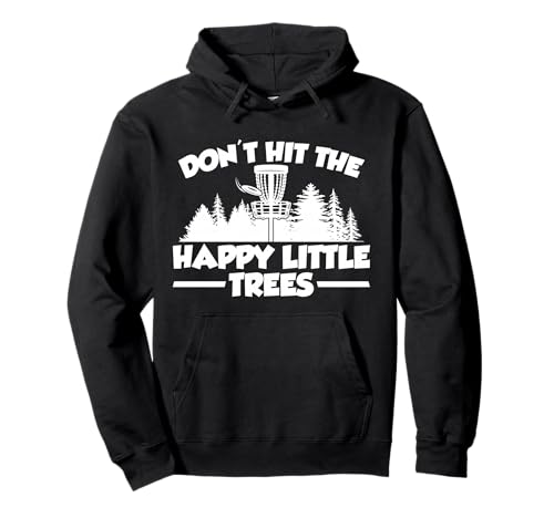 Lustige Frisbee-Scheiben für Herren Disc Golf Pullover Hoodie von Disk Golf Gift Basket Disc Golf Accessories