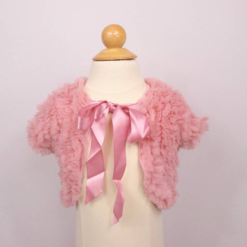 Dressy Bolero Dressy Bolero von DislaCouture