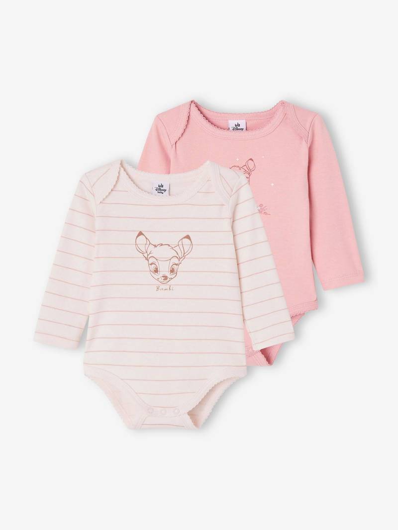2er-Pack Baby Bodys Disney Animals von Disney Animals