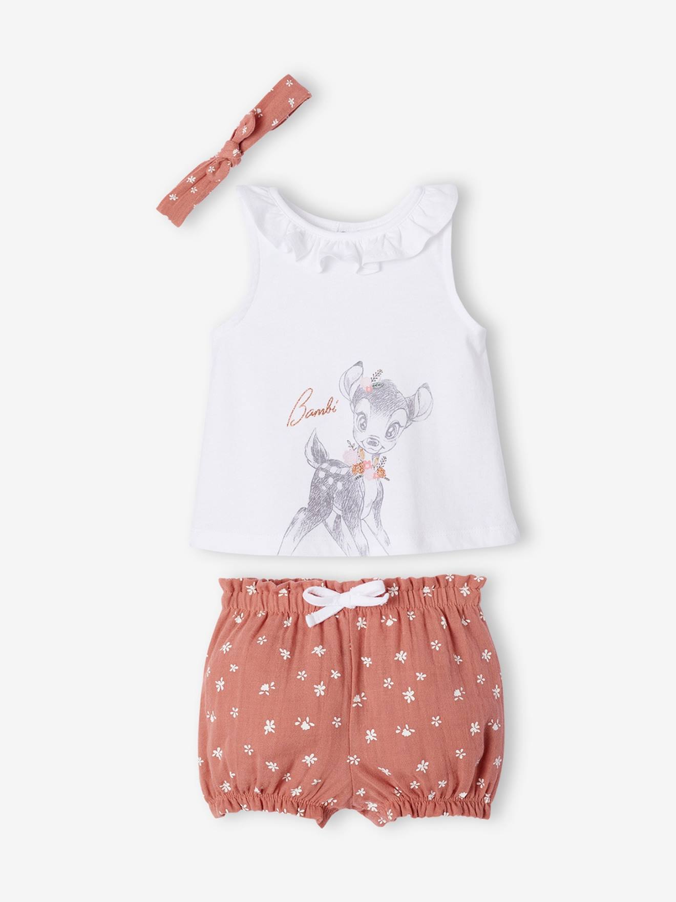 Baby-Set von Disney Animals