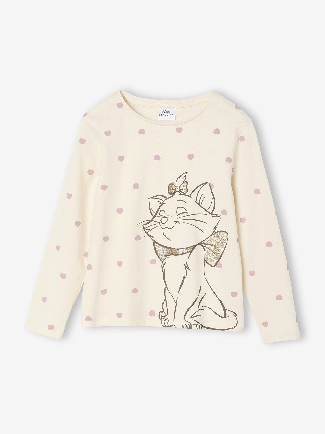 Mädchen Shirt Disney Animals mit Glitzer-Print Mädchen Shirt Disney Animals mit Glitzer-Print von Disney Animals