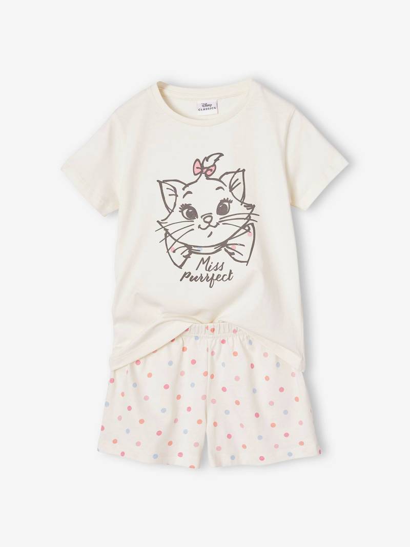 Kinder Sommer-Schlafanzug Disney ARISTOCATS MARIE von Disney Animals