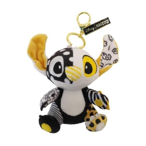 Disney BRITTO Collection Stitch Midas Plush Key Chain von Britto