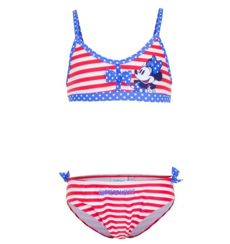 Disney Baby Badeanzug Disney Baby Bikini 2 Teile Mädchen 12 18 24 36 Monate von Disney Baby