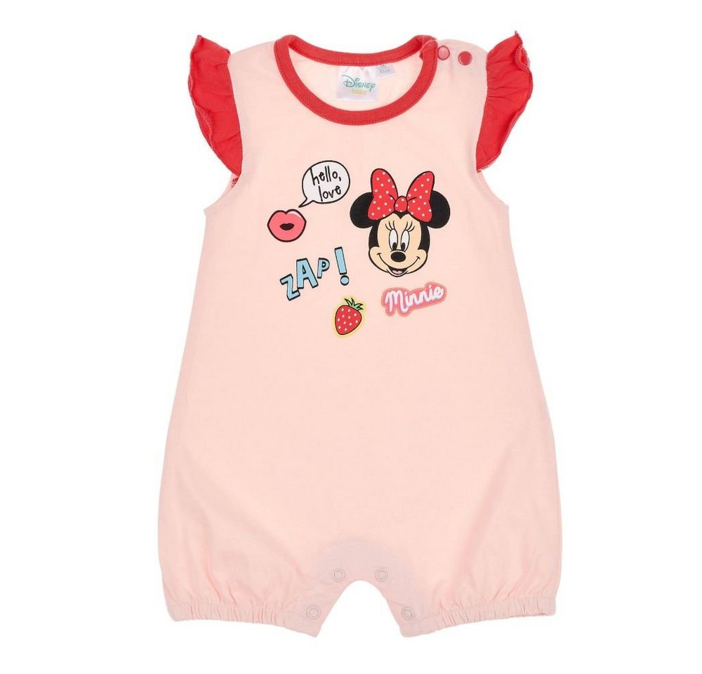 Spieler von Disney Baby