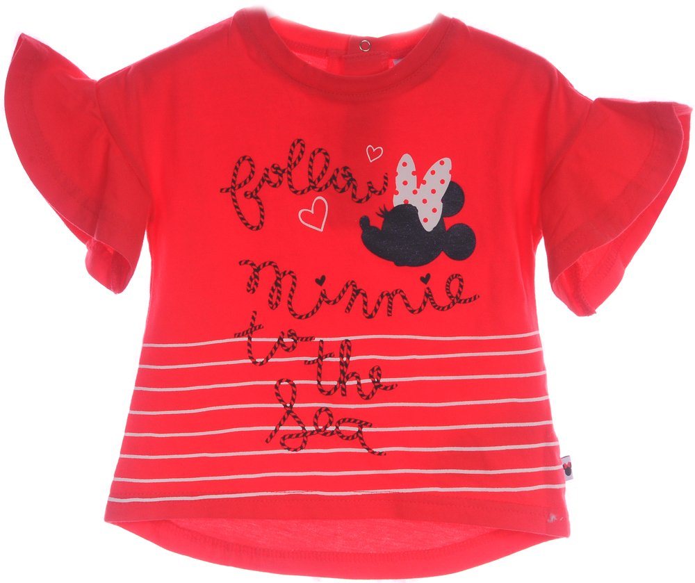 Disney Baby T-Shirt T-Shirt für Baby und Kinder Bluse 80 86 92 98 von Disney Baby