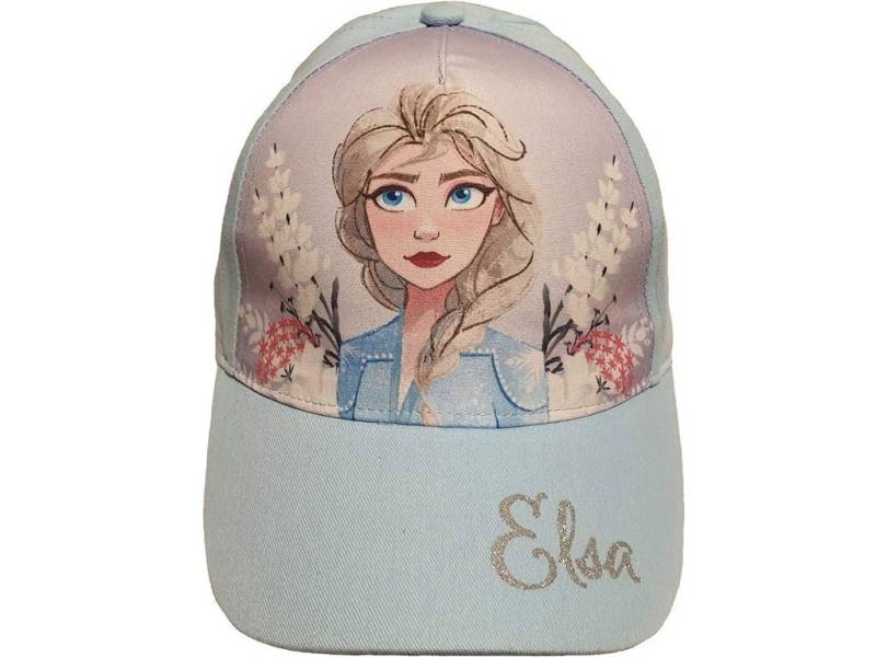 Disney Frozen Baseball Cap "Die Eiskönigin - Völlig unverfroren" 2 von Disney Frozen