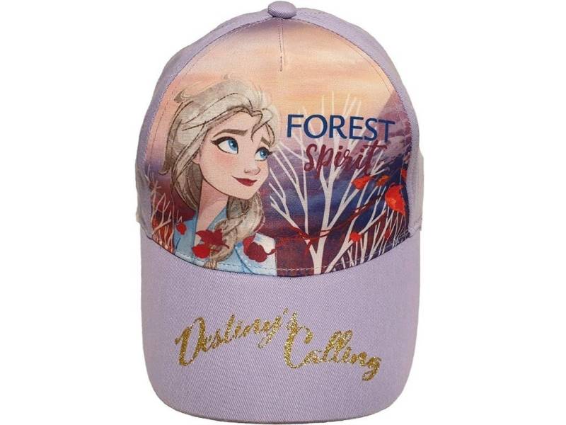 Disney Frozen Baseball Cap "Die Eiskönigin - Völlig unverfroren" 2 von Disney Frozen
