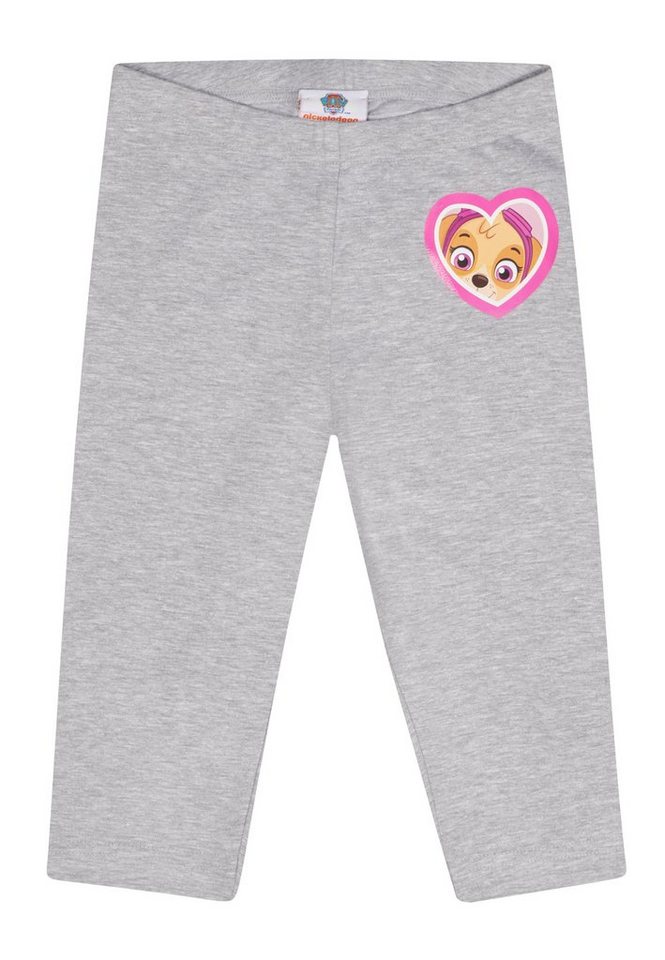 Disney Frozen Leggings Paw Patrol Skye Kinder Mädchen Leggings Hose von Disney Frozen