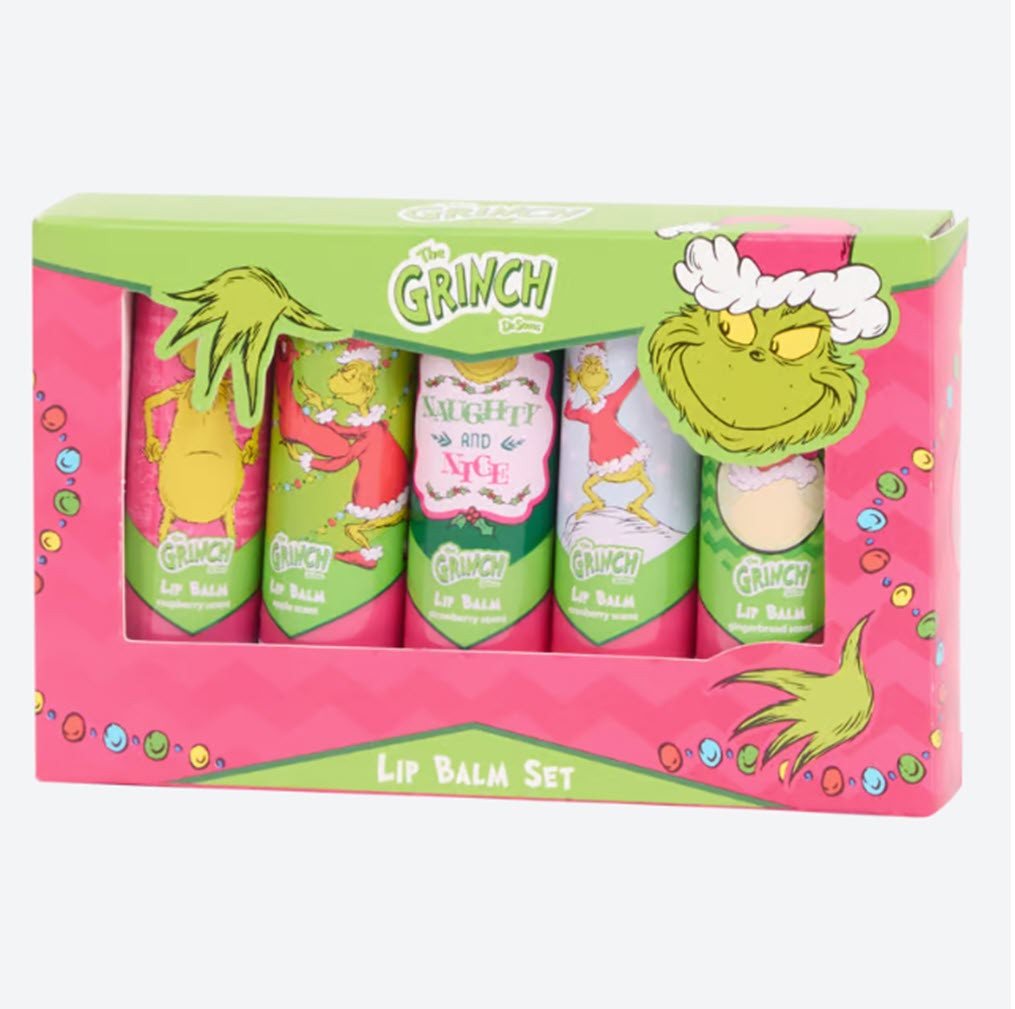 Disney Frozen Lippenbalsam Disney Lippenbalsam 6 Stück von Disney Frozen