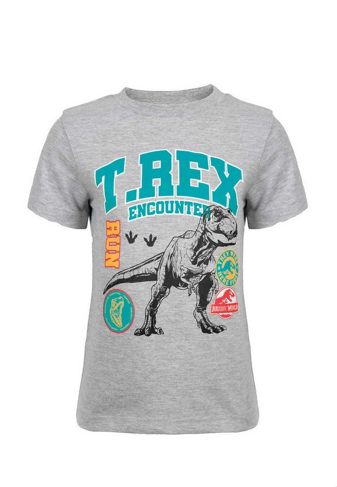 Disney Frozen T-Shirt Die Eiskönigin Anna und Elsa Mädchen kurzarm Shirt Oberteil von Disney Frozen