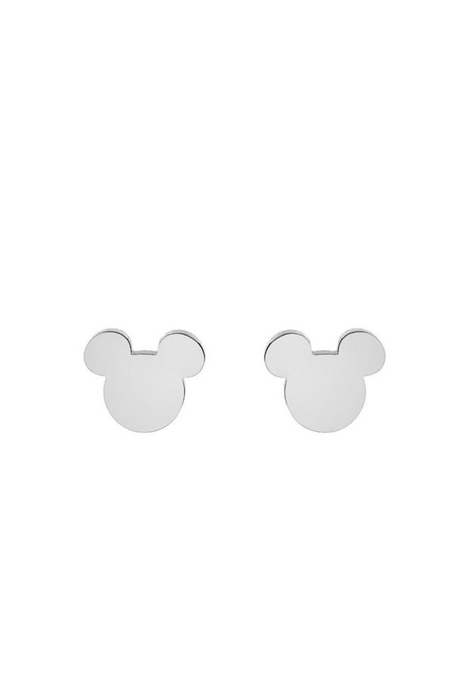 DISNEY Jewelry Fingerring Ohrstecker Mickey Mouse (Set) von Disney Jewelry