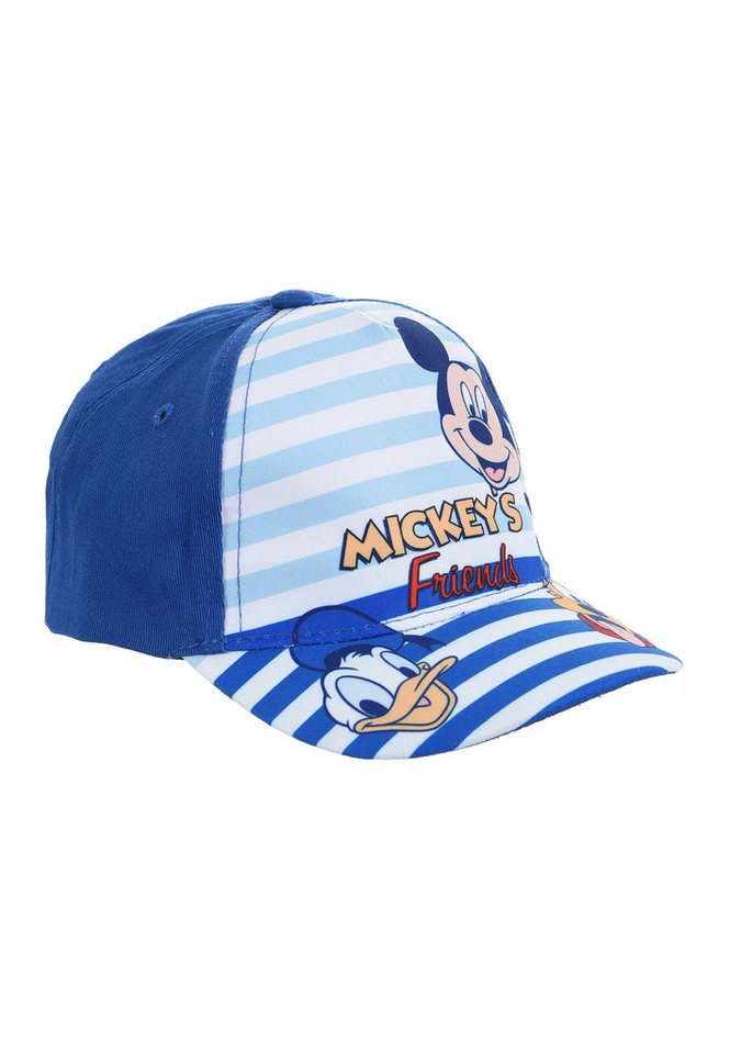 Disney Mickey Mouse Baseball Cap Donald Pluto Jungen Kappe von Disney Mickey Mouse