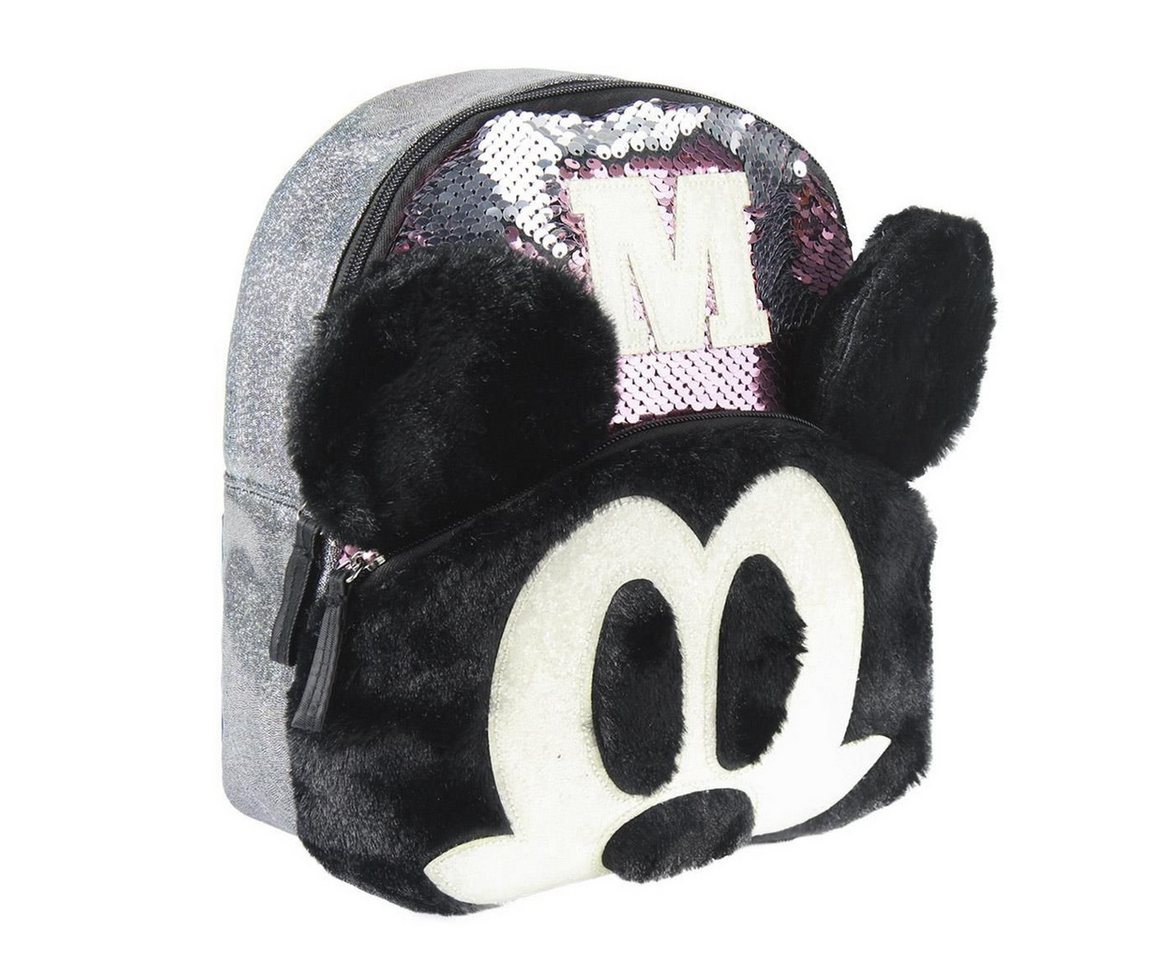 Disney Mickey Mouse Kinderrucksack Schulrucksack Komfortabler und langlebiger Rucksack von Disney Mickey Mouse
