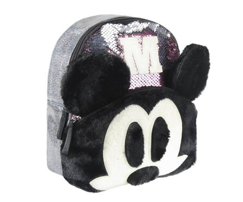 Disney Mickey Mouse Kinderrucksack Schulrucksack Komfortabler und langlebiger Rucksack von Disney Mickey Mouse