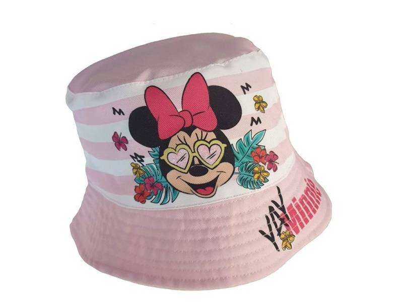 Disney Minnie Mouse Baseball Cap Basecap von Disney Minnie Mouse