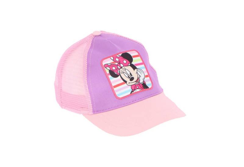 Disney Minnie Mouse Baseball Cap Cap – Disney Kappe Stylisch & Bequem von Disney Minnie Mouse