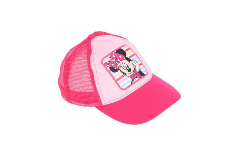 Disney Minnie Mouse Baseball Cap Cap – Disney Kappe Stylisch & Bequem von Disney Minnie Mouse