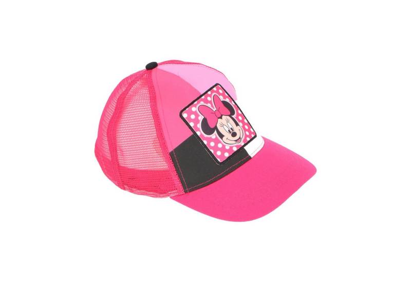 Disney Minnie Mouse Baseball Cap Cap – Disney Kappe Stylisch & Bequem von Disney Minnie Mouse