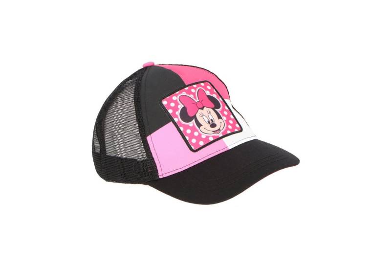Disney Minnie Mouse Baseball Cap Cap – Disney Kappe Stylisch & Bequem von Disney Minnie Mouse