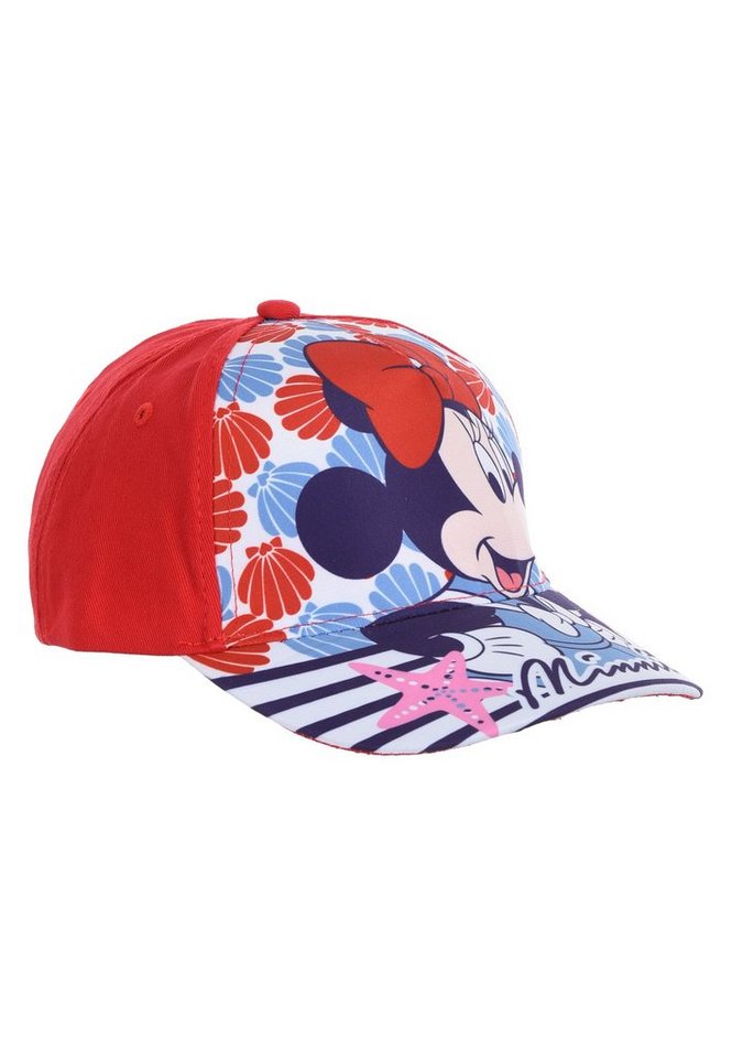 Disney Minnie Mouse Baseball Cap Kappe Mütze von Disney Minnie Mouse