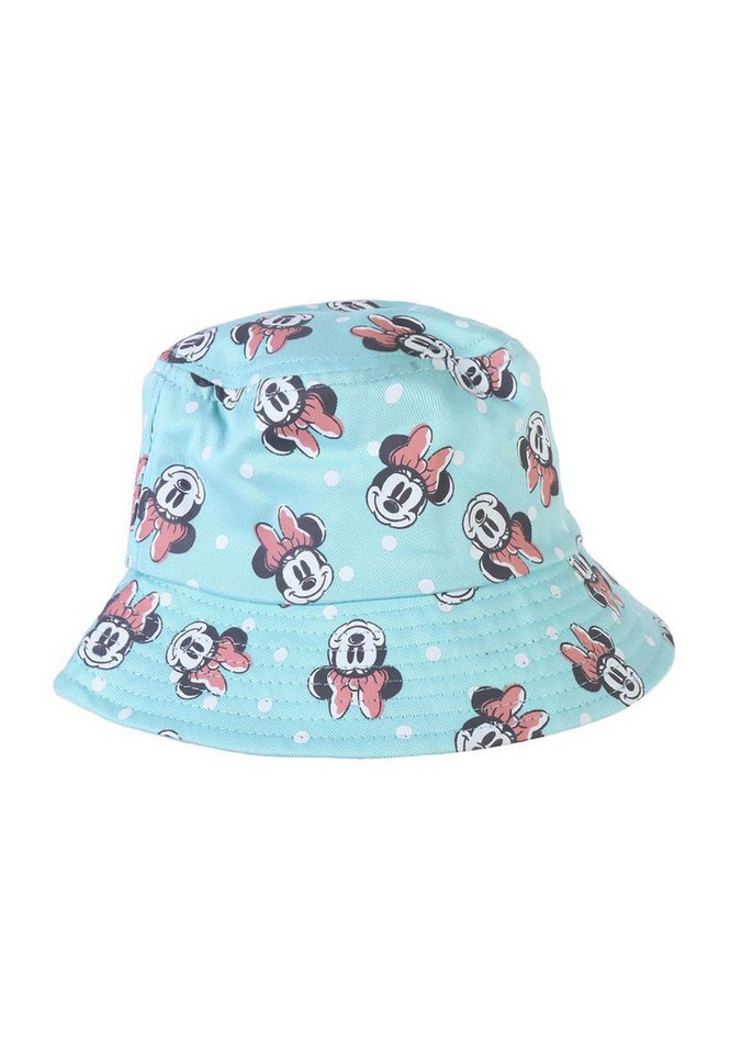 Disney Minnie Mouse Baseball Cap Mädchen Hut von Disney Minnie Mouse