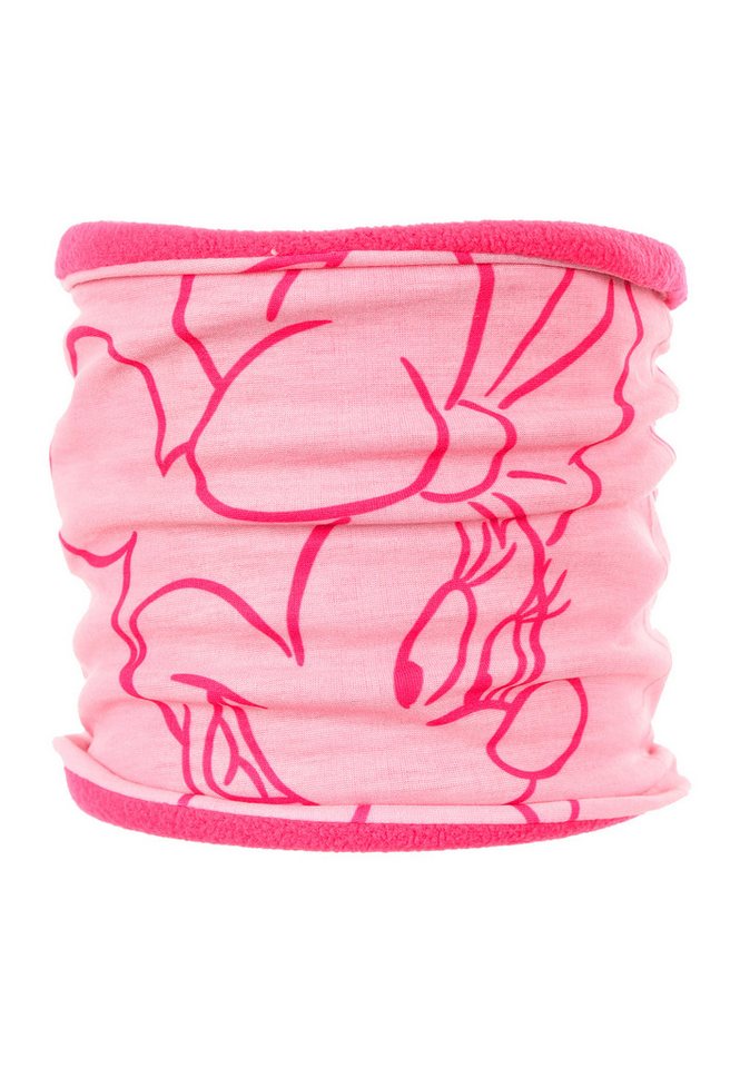 Disney Minnie Mouse Loop Schlauchschal Kinder Loop mit Fleecefutter Disney Minnie Mouse Loop Schlauchschal Kinder Loop mit Fleecefutter von Disney Minnie Mouse