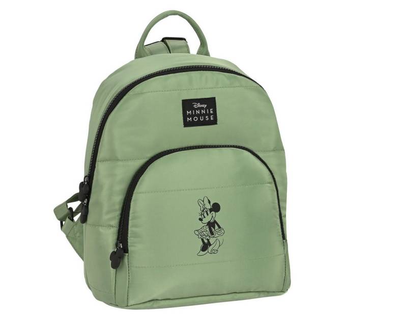 Disney Minnie Mouse Kinderrucksack Minnie Mouse Kinderrucksack Freizeitrucksack Mint für Mädchen ergonomi von Disney Minnie Mouse