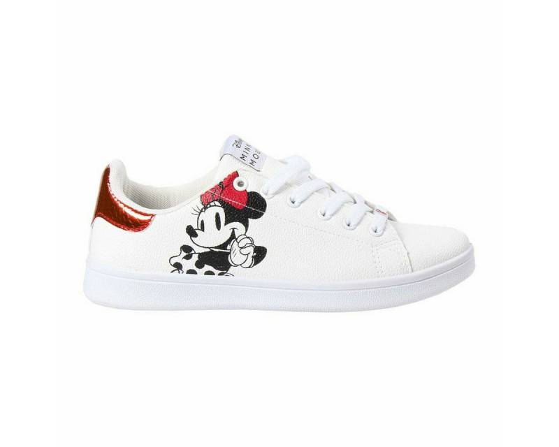 Disney Minnie Mouse Trainingsschuh Kinder Sportschuhe Minnie Mouse von Disney Minnie Mouse