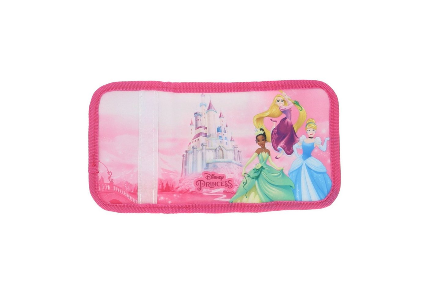 Disney Princess Geldbörse Kinder-Portemonnaie – Zauberhafte Geldbörse für kleine Prinzessinnen! von Disney Princess