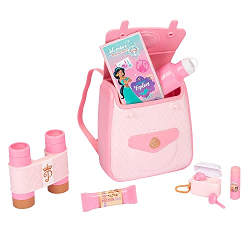 Disney Princess Style Collection Trendy Reiserucksack von Jakks Pacific