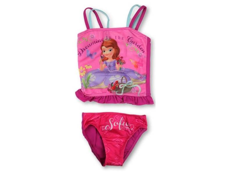 Disney Sofia die Erste Tankini Prinzessin Disney Sofia die Erste Tankini Prinzessin von Disney Sofia die Erste